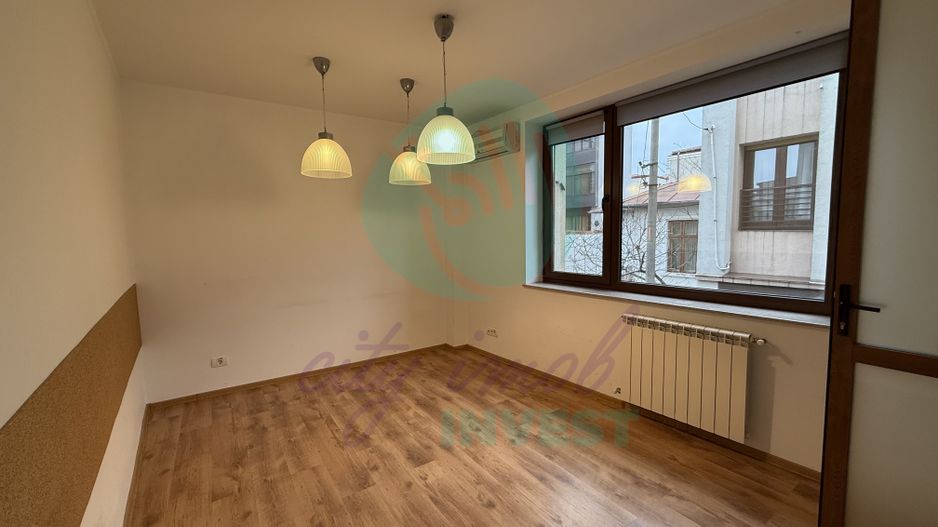 3 camere Dorobanți – Floreasca | Etaj întreg | Garaj 2 locuri - Poză 8