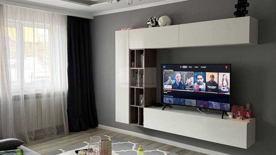 Apartament 3 camere decomandat | finisaje premium | 2 băi | Mărăști - Poză 4