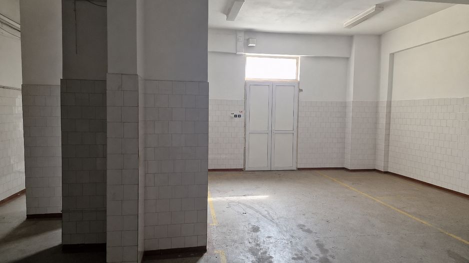 Spațiu comercial de închiriat (904 mp) - Zorilor - Poză 12