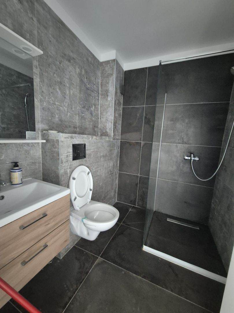 APARTAMENT 2 CAMERE_MUTARE IMEDIATA_TRAPEZULUI - Poză 5