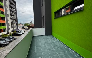Apartament 2 Camere 52 m2 +2 Balcoane de 20 m2 - Poză 10