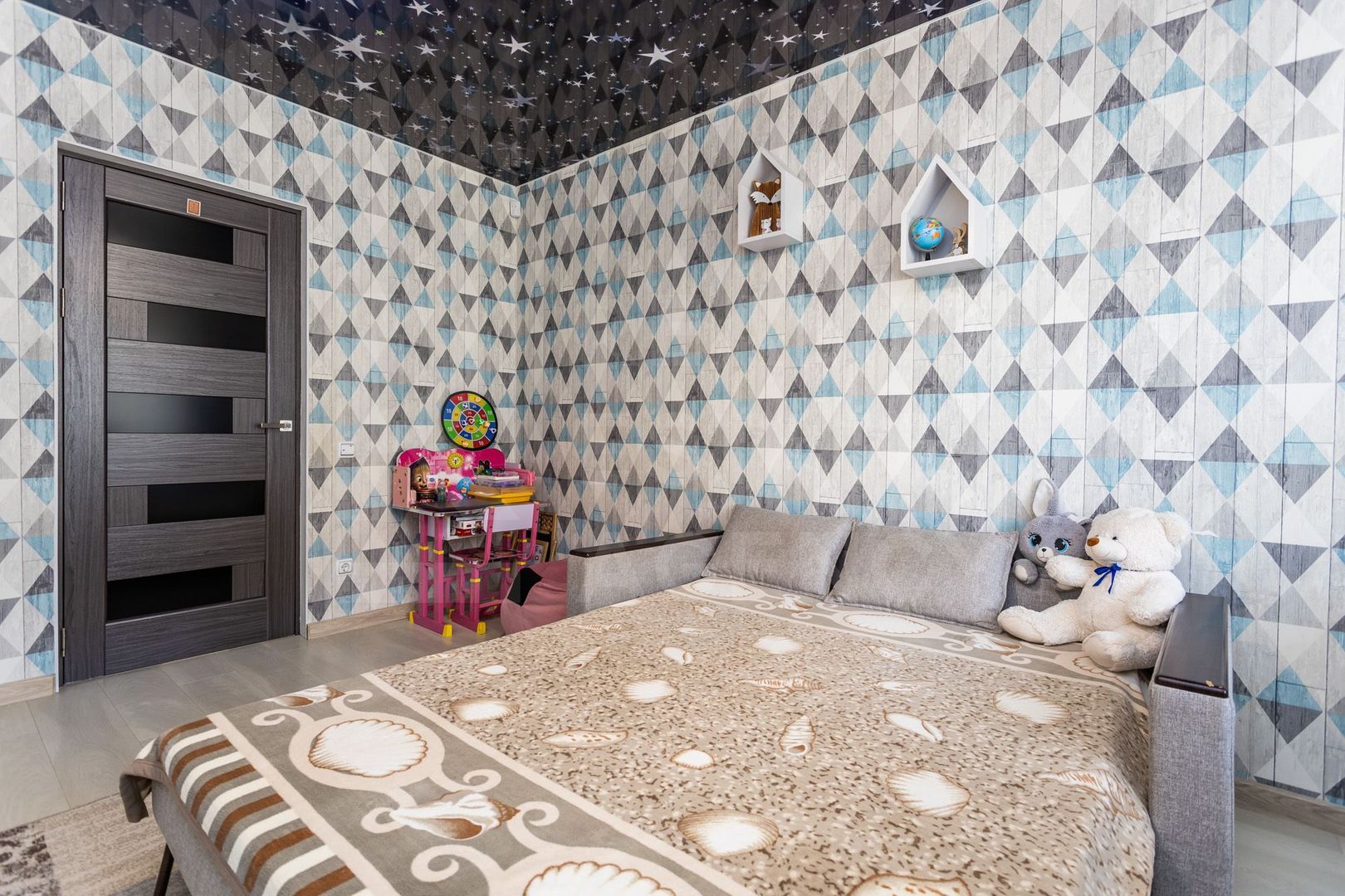 Vânzare, casă, 2 nivele, 3 camere, satul Seliște - Burcuta,  Orhei - Poză 15