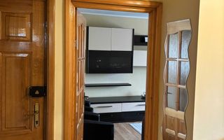 Apartament 3 camere decomandat, mobilat  utilat  Micro 17 Et. 4 - Poză 3