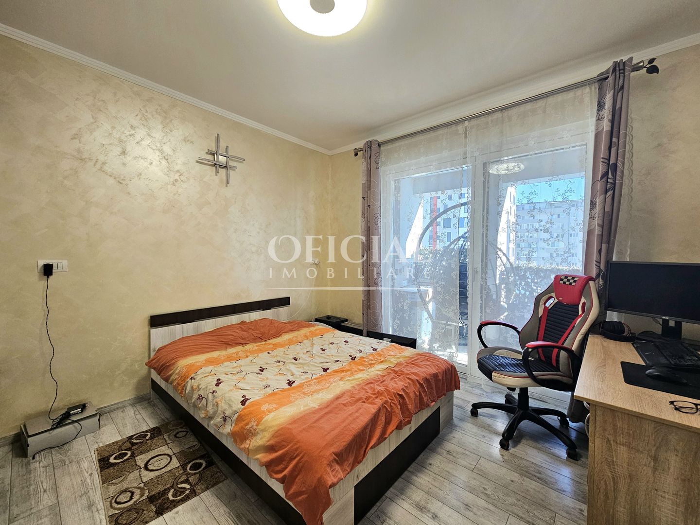 Apartament 4 Camere | 92 mp | Etaj 2 | Garaj | Zona Vivo Columna - Poză 5