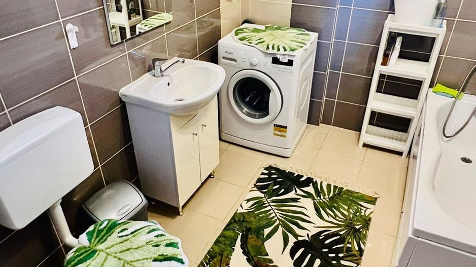AP. 2 CAMERE- METALURGIEI, PET-FRIENDLY, PARCARE INCLUSA, CENTRALA - Poză 9