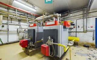 Spațiu Industrial și de Producție Sustenabil - Poză 16