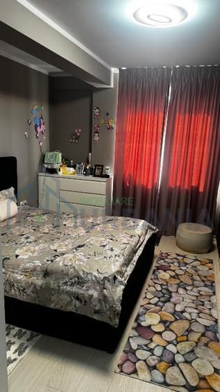 Apartament 2 camere de vânzare în Valea Lupului - Poză 8
