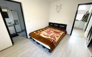 Casă cu potențial de renovare, teren generos 1366 mp, Dâmbu Rotund - Poză 9