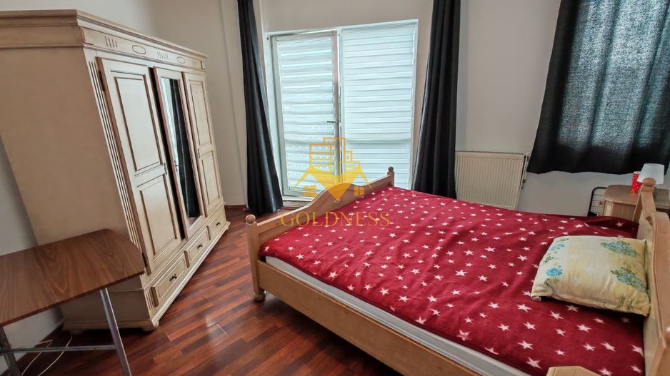 2 camere,modern, bloc nou,Zorilor Gheorghe Dima Zona Louis Pasteur,UMF - Poză 4