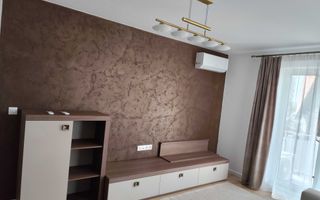 Apartament de 2 camere, 60mp, decomandat, parcare, Zona Maurer - Poză 3