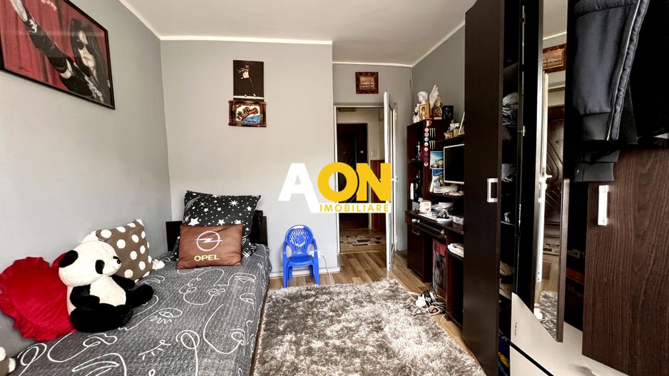 Apartament 4 Camere | Decomandat | 74 mp | Zona Cetate - Poză 5