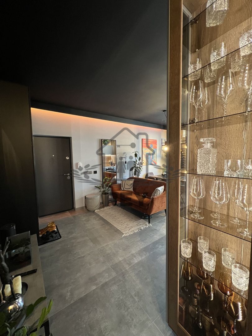 Apartament 3 camere | Etaj 3/3 | Șelimbăr – Str. Dimitrie Cantemir - Poză 8