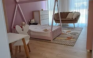 Apartament de 3 camere, lux, 68mp, parcare, zona Parcului Poligon - Poză 12