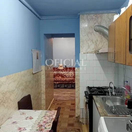 Apartament 2 Camere Decomandat | 53 Mp | Balcon | Manastur COMPLEX BIG - Poză 5