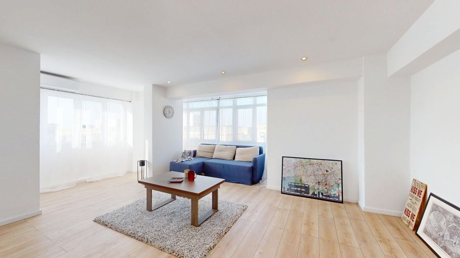 Garsoniera 41 mp renovata complet 4 min Metrou Gorjului COMISION 0% - Poză 1