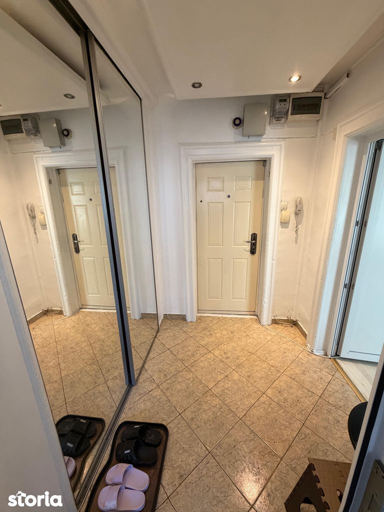 Apartament 2 camere pe Calea Mosilor, posibilitate instalare centrala - Poză 7