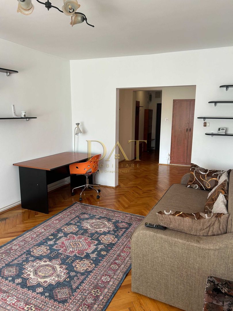 Apartament 4 camere | zona Zorilor | Cluj-Napoca - Poză 5