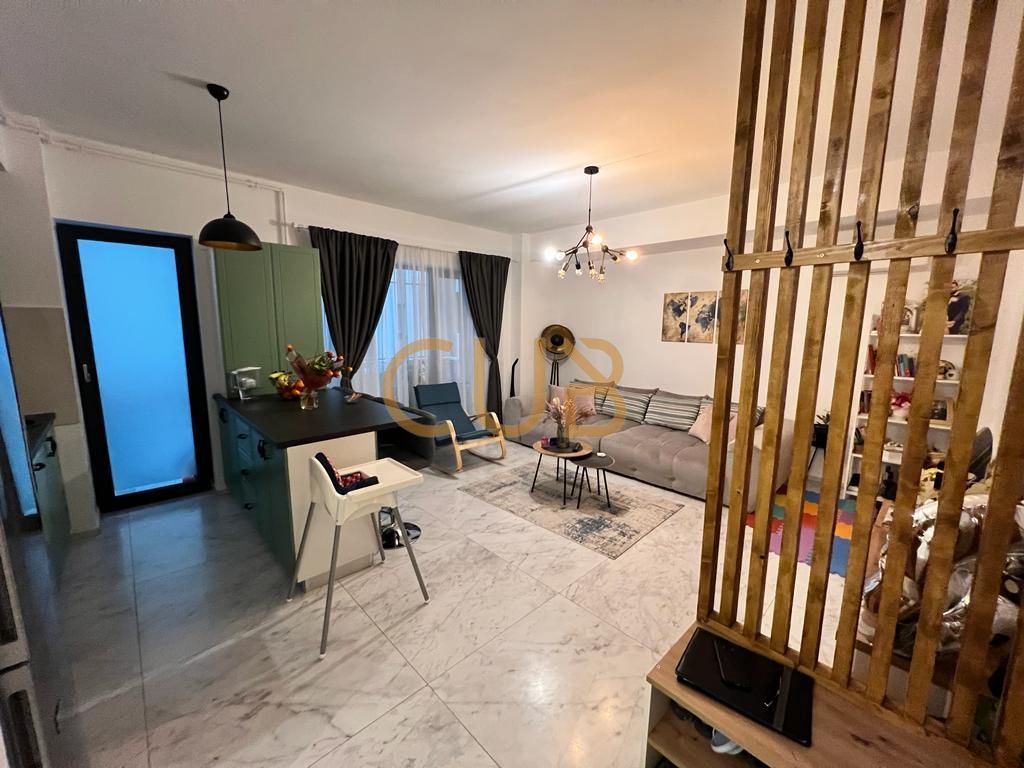 FUTURE RESIDENCE - 2cam complet mobilat+utilat |Bloc nou,parc subteran - Poză 7