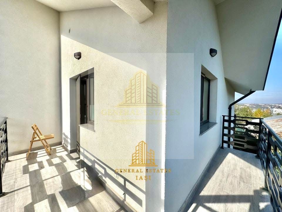 Vânzare Casă modernă - Galata lângă Platoul Însorit - Poză 18