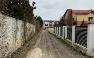 Teren 1000 metri Pantrelimon | Selgros | Rascoalei - Poză 4