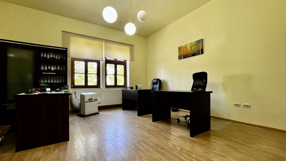 Apartament pretabil birou sau investiție, Central - Take Ionescu - Poză 4