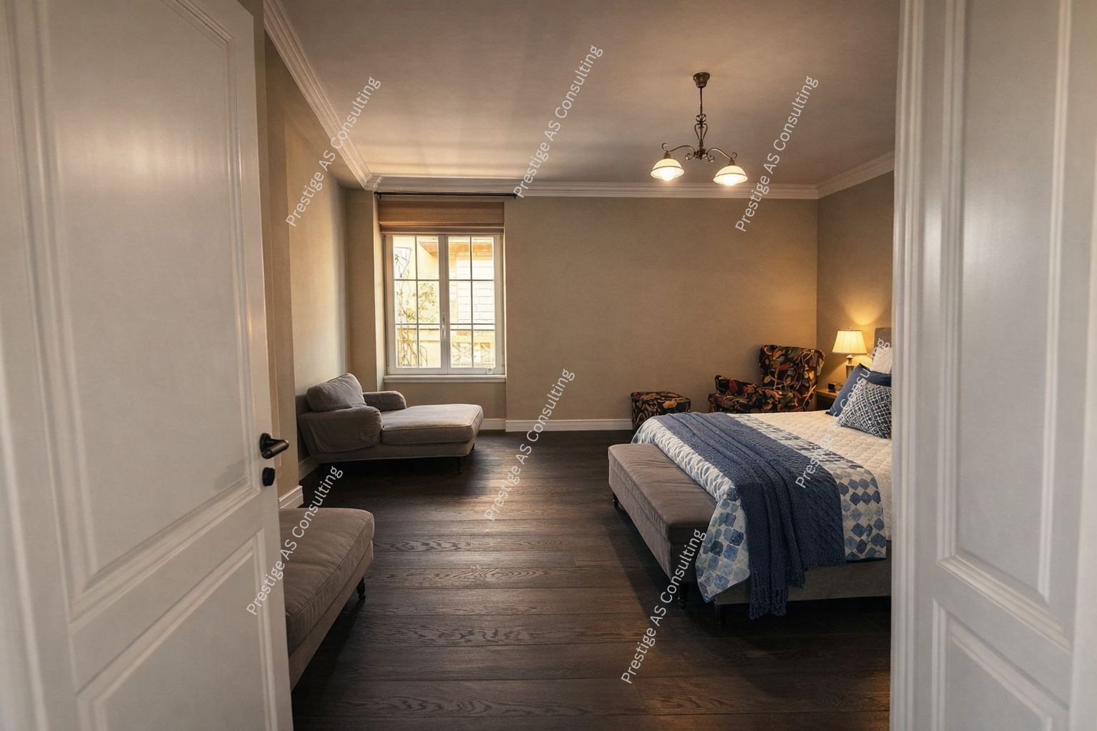 Apartament 3 camere | Balcon | Ultracentral C.D. Loga | Finisaje Premium - Poză 1