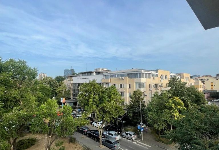 Apartament 3 camere bloc boutique | Zona Dorobanti - Poză 5