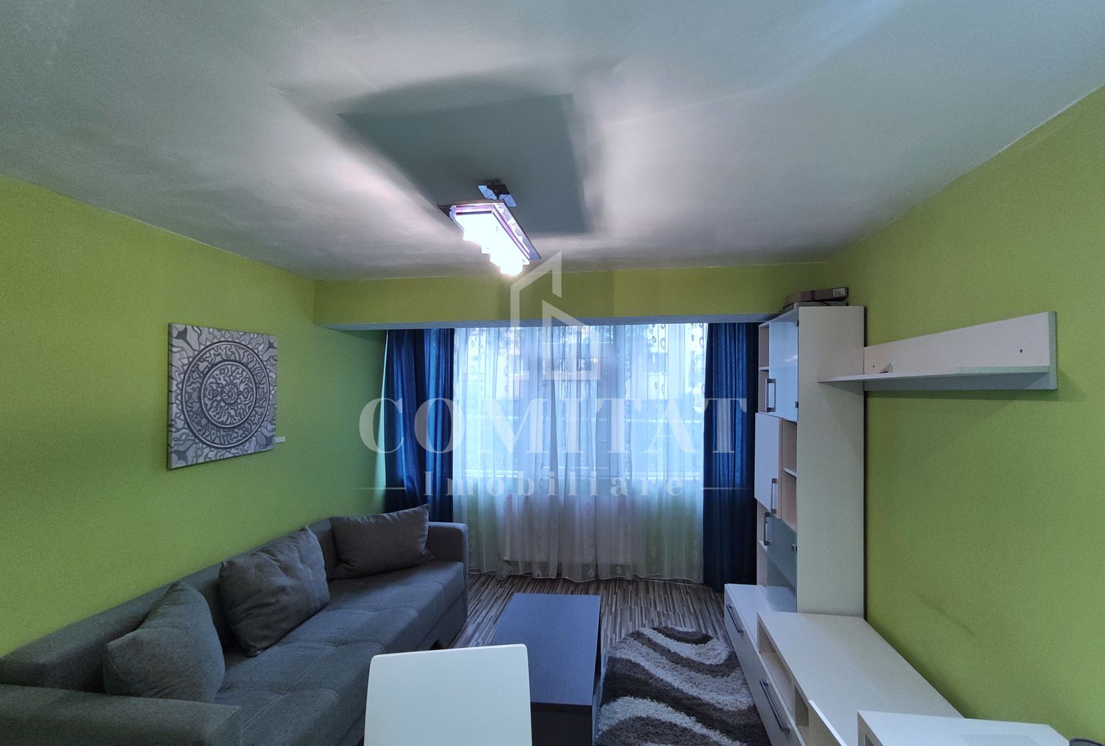 Apartament cu 2 camere | Cartierul Mănăștur - Zona Calvaria - Poză 5