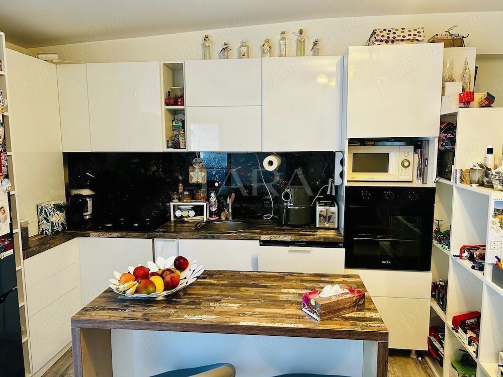 Apartament modern, aproape de zona centrala,  Apahida - Poză 3