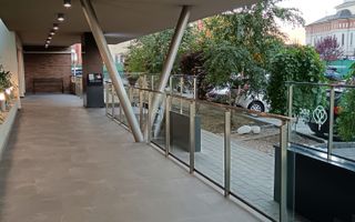 De închiriat apartament 2 camere -Grand Hill - Bună Ziua - Poză 2