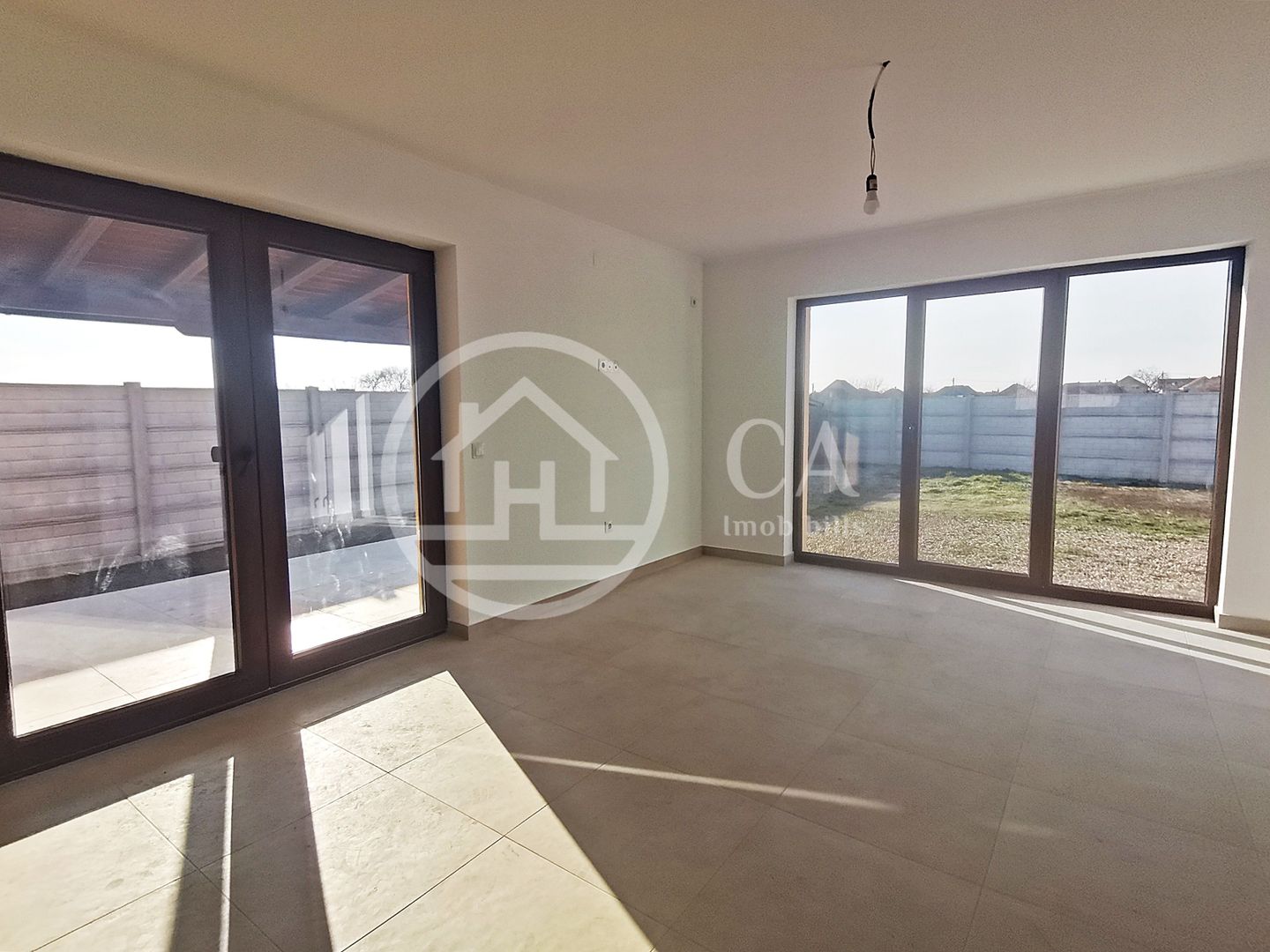 Casa cu 3 camere de vanzare in Santandrei, Bihor - Poză 3