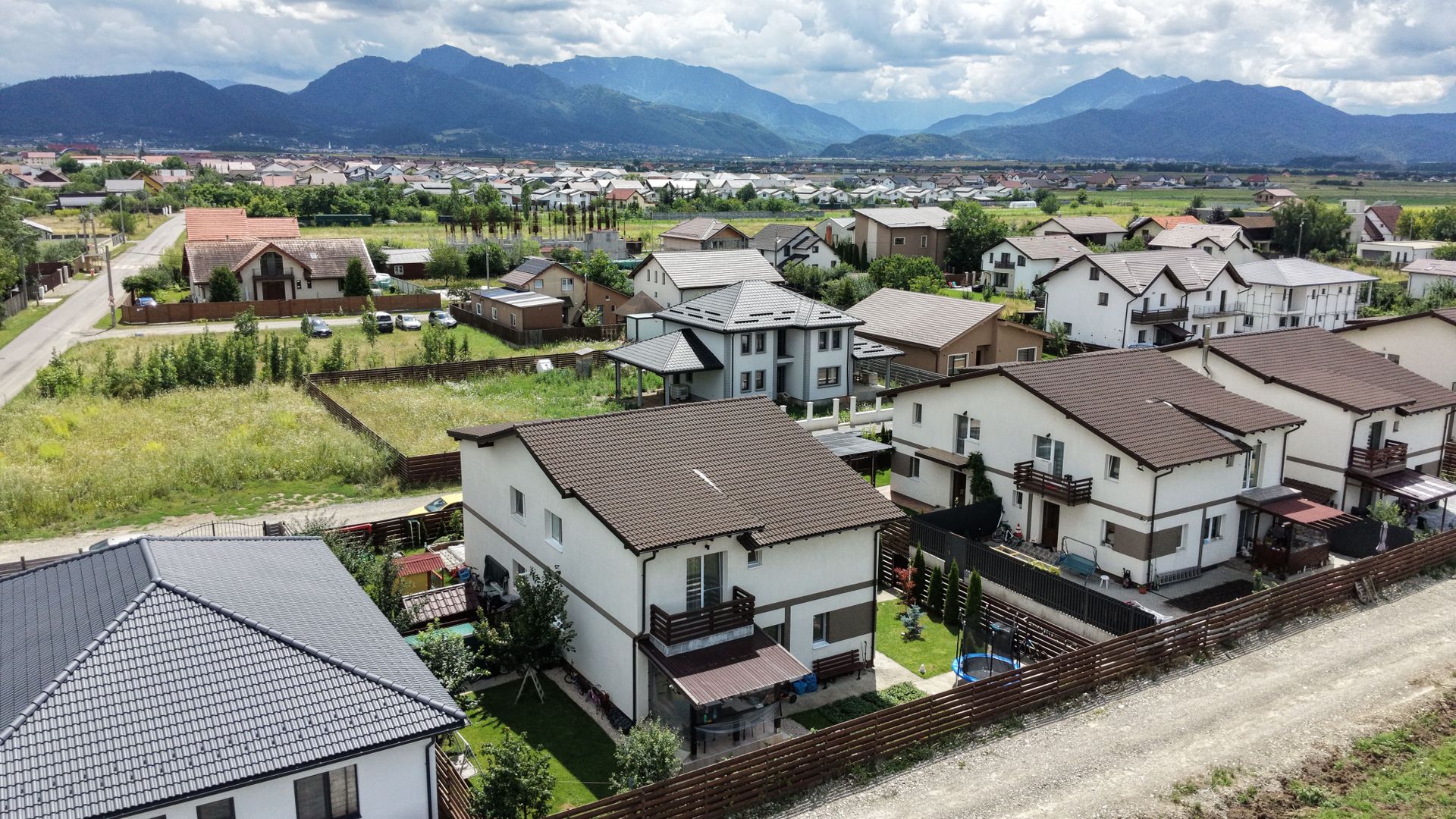 DUPLEX PREMIUM DE VÂNZARE – CARTIER IZVOR - Poză 11