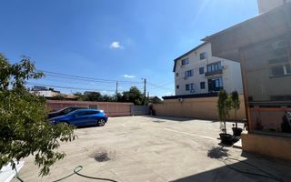 Casa 15 camere cu parcare mare - Jiului - Poză 2