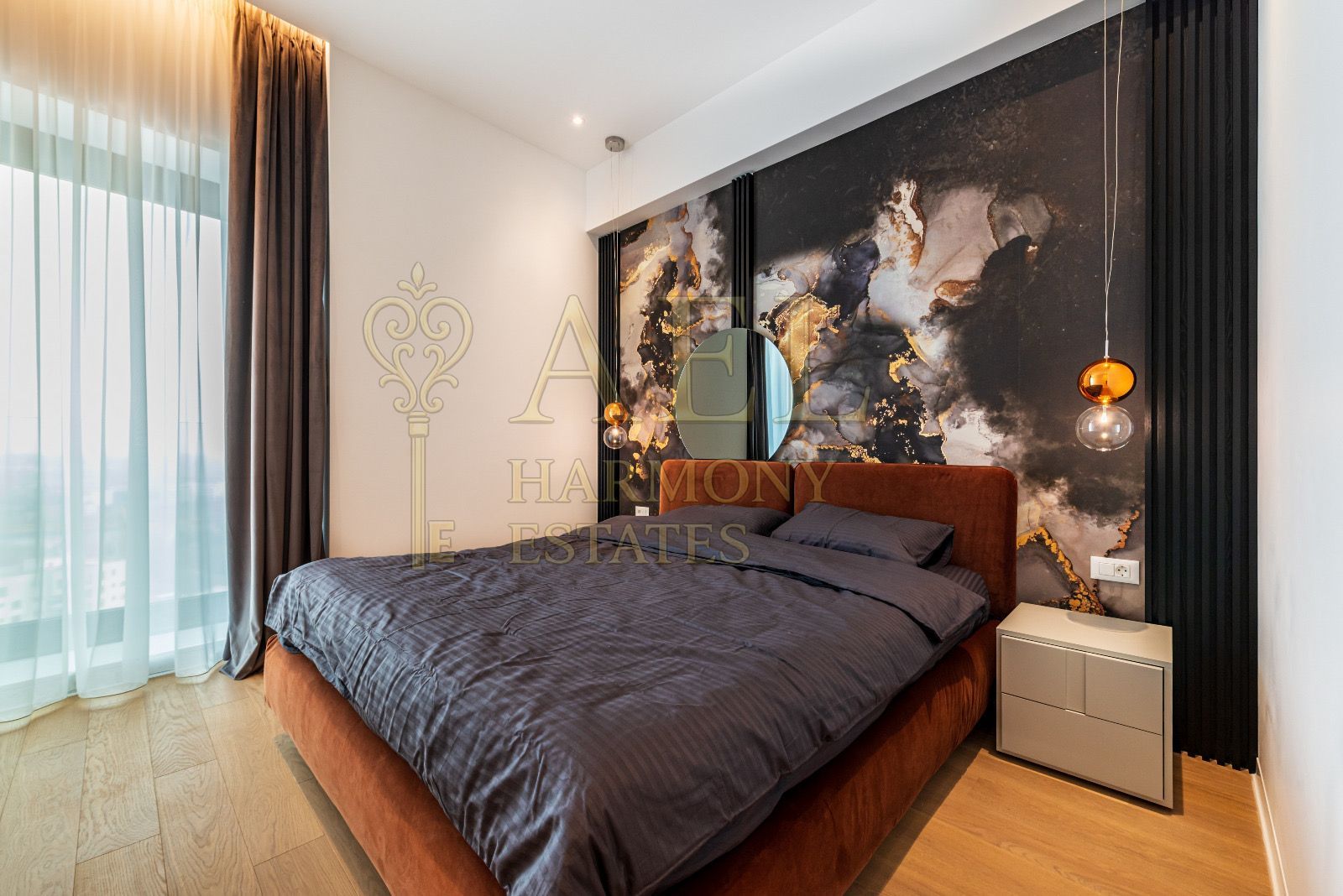 Apartament PREMIUM *4 camere* | One Verdi Park - Poză 21