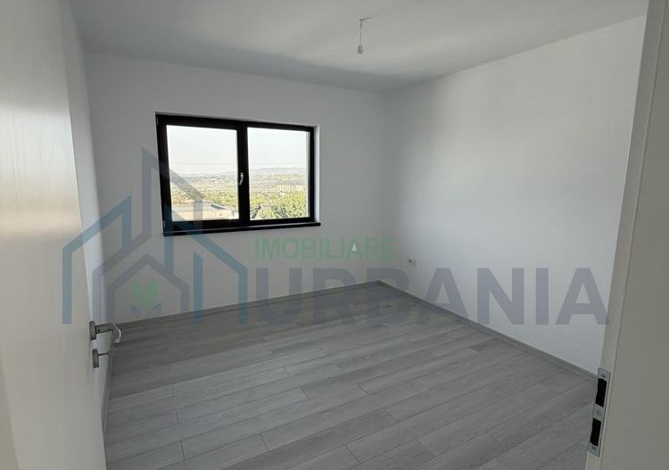 Vilă tip duplex în Horpaz – construcție nouă 2026, 115 mp utili, 3 dormitoare și curte amenajată - Poză 8