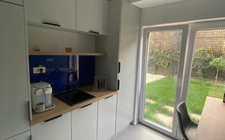 Spațiu de Lux pentru Birouri și Afaceri - Poză 4