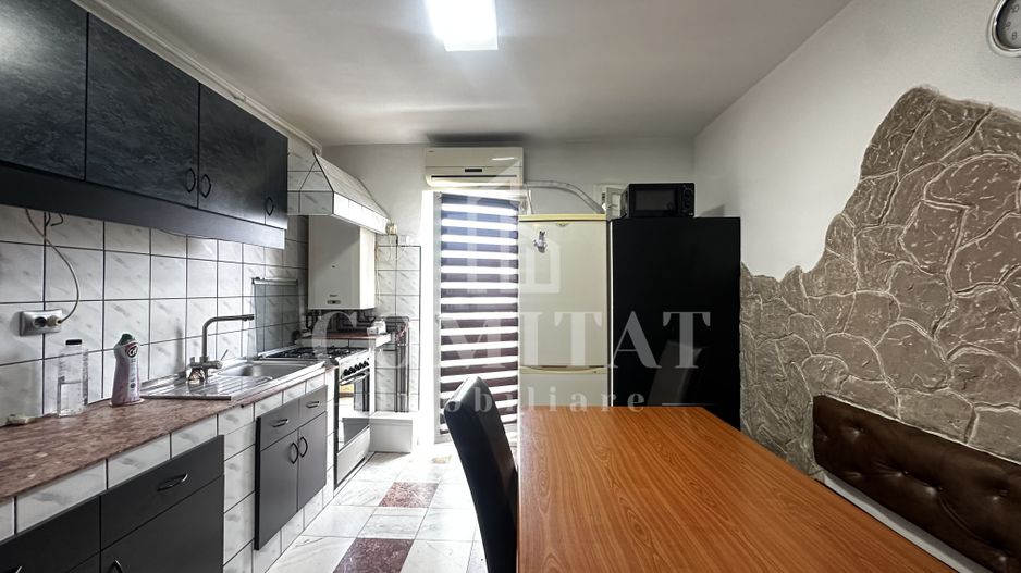 Apartament 2 camere | Zona accesibilă | Cartierul Manastur - Poză 8