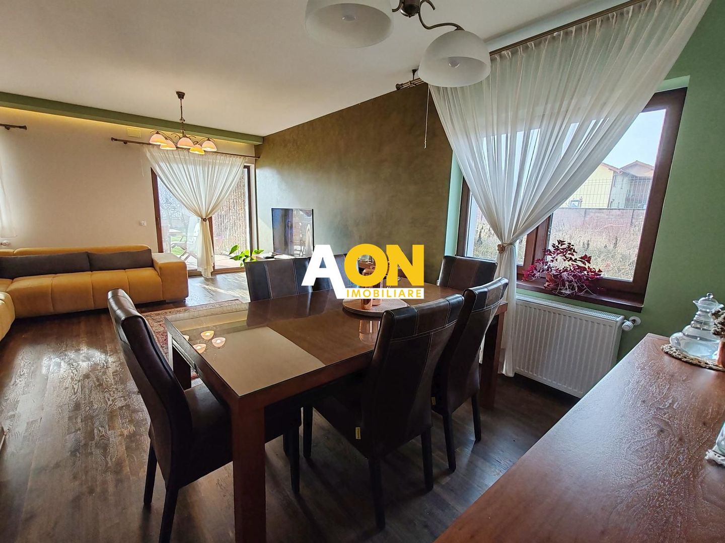 Casa 3 Camere, 179 mp Construiti, Teren 784 mp, Zona Cetate - Poză 7