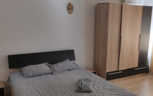 Apartament 1 Cameră Decomandat Lidl Nicolina
