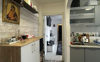 Apartament 2 camere | Palas – I.C. Brătianu | 46 mp - Poză 8