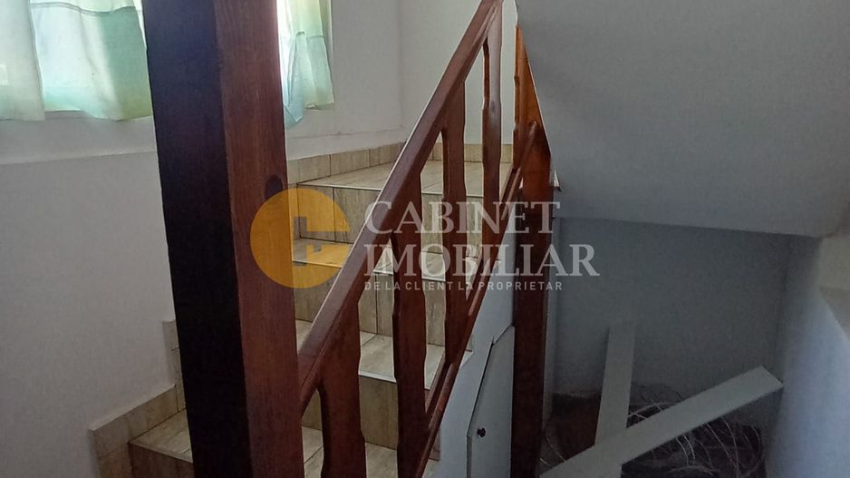 Casa Tatarasi, 4 camere, 120mp, curte cu garaj, libera! - Poză 9