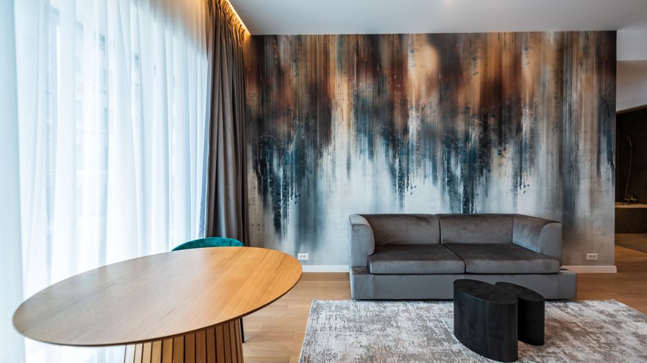 Apartament High-End 2 camere One Verdi Park I Barbu Vacarescu - Poză 3