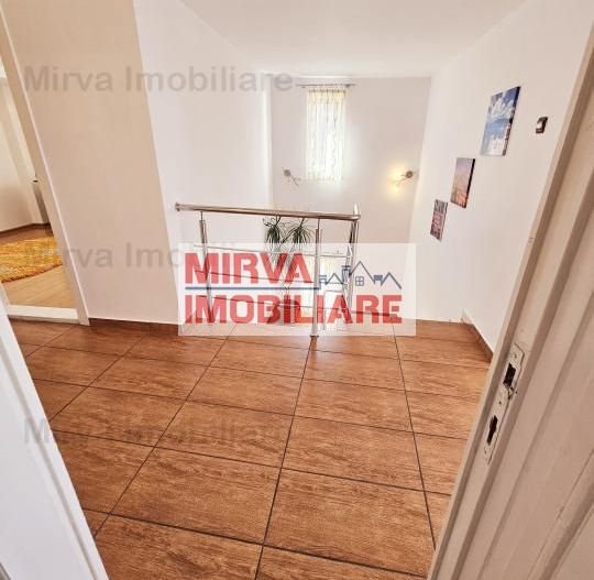 Vanzare vila 6 camere + spatiu comercial, mobilata si utilata, in Blejoi - Poză 37