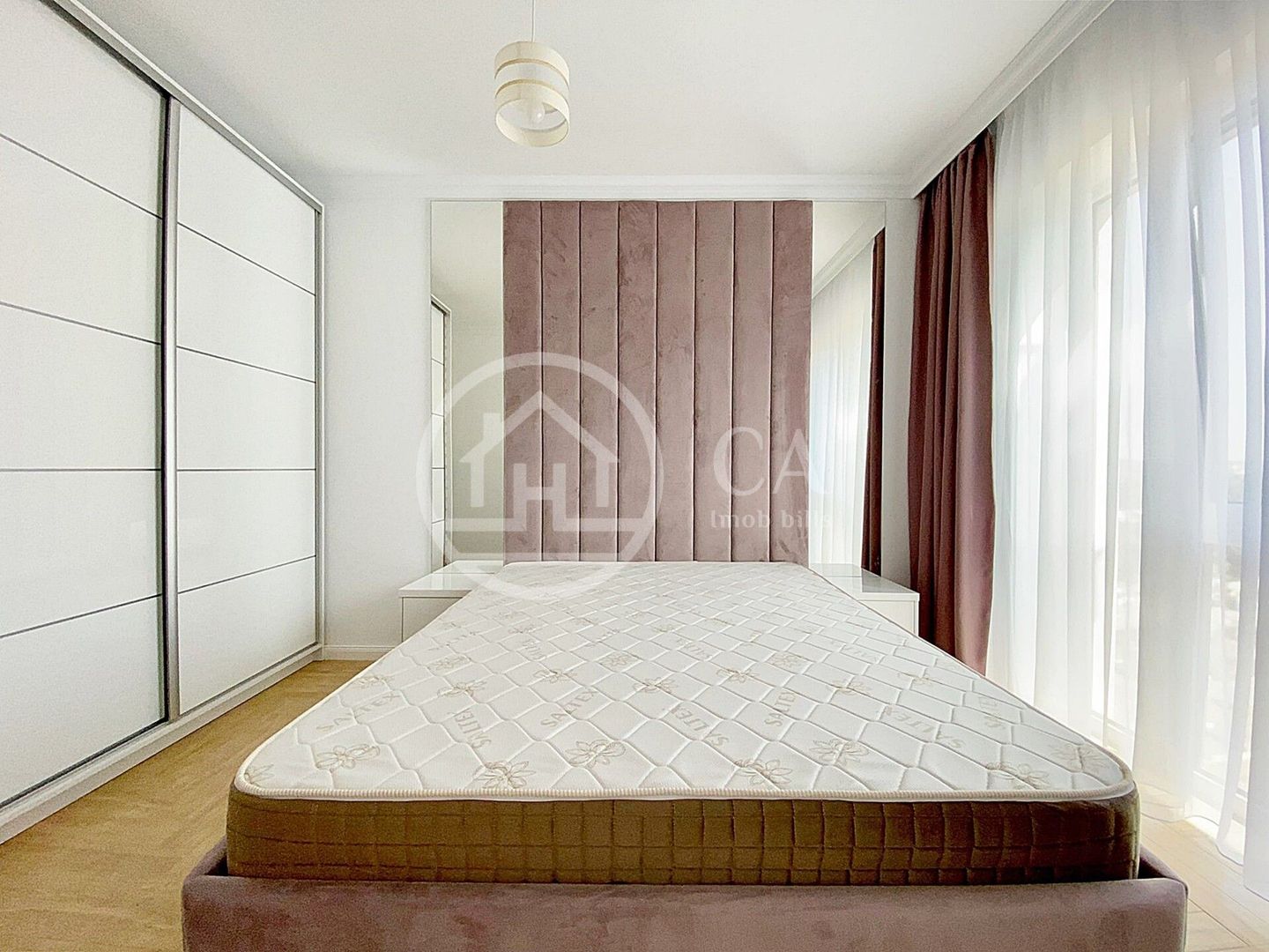 Apartament de inchiriat in Prima Arena, Oradea - Poză 2