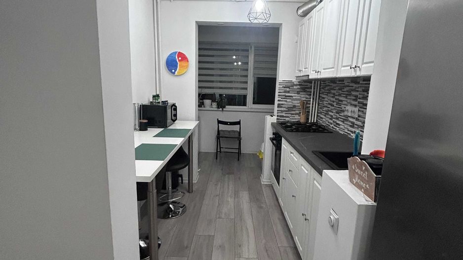 Apartament 3 camere Titan - Poză 6