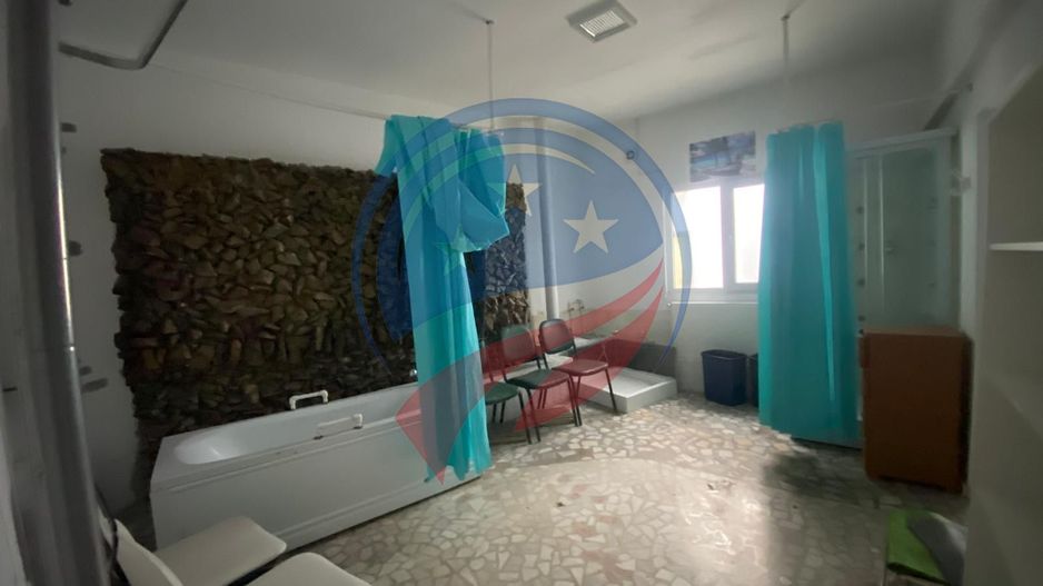 INCHIRIERE SPATIU MEDICAL 400 METRI PATRATI 20 CABINETE - Poză 5