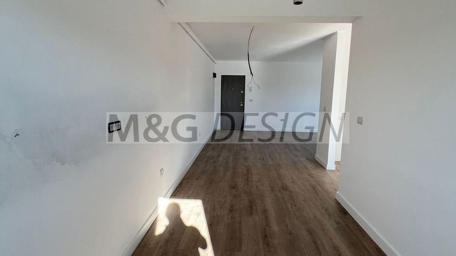 Apartament  Giarmata-Vii - bloc nou - Poză 2