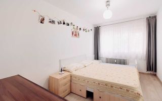 Apartament 2 cam zona Parc IOR - Str. Lotrioara - Poză 4