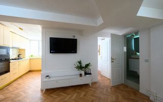 Apartament 2 camere Dorobanti | Imobil 1935 - Poză 1