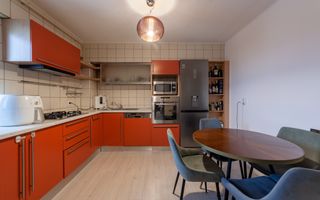 Apartament ultracentral - mobilat si utilat - Zona Centrală - Poză 6